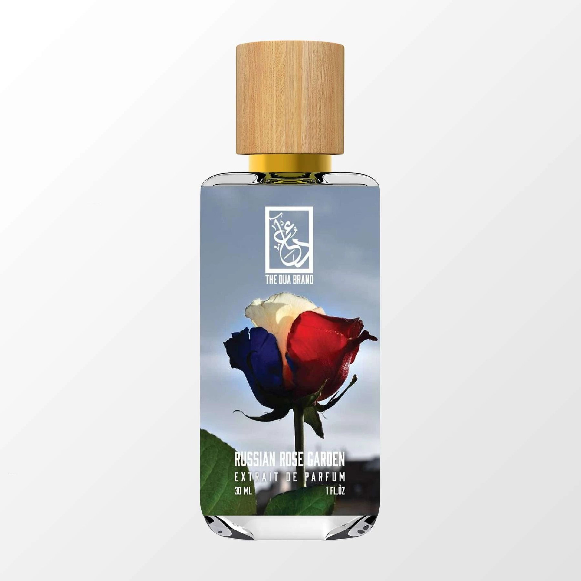 Picture of Russian Rose Garden fragrance