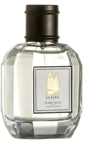 Dark Blue by La Fann perfume bottle