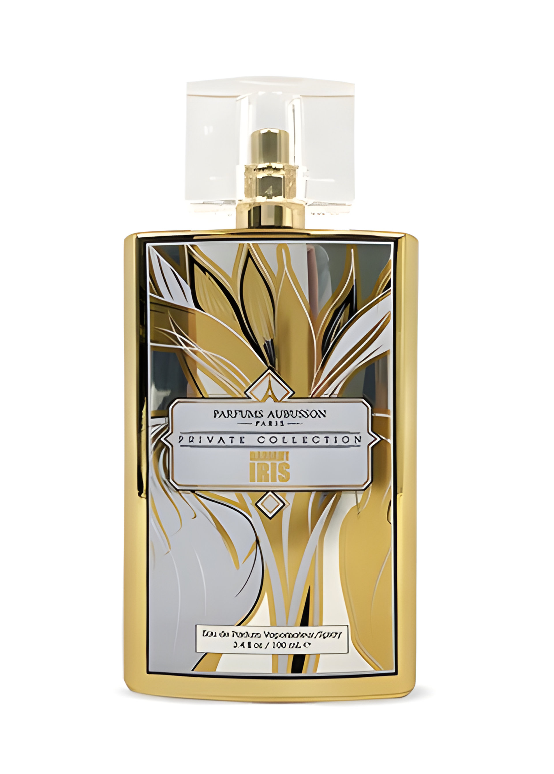 Picture of Radiant Iris fragrance