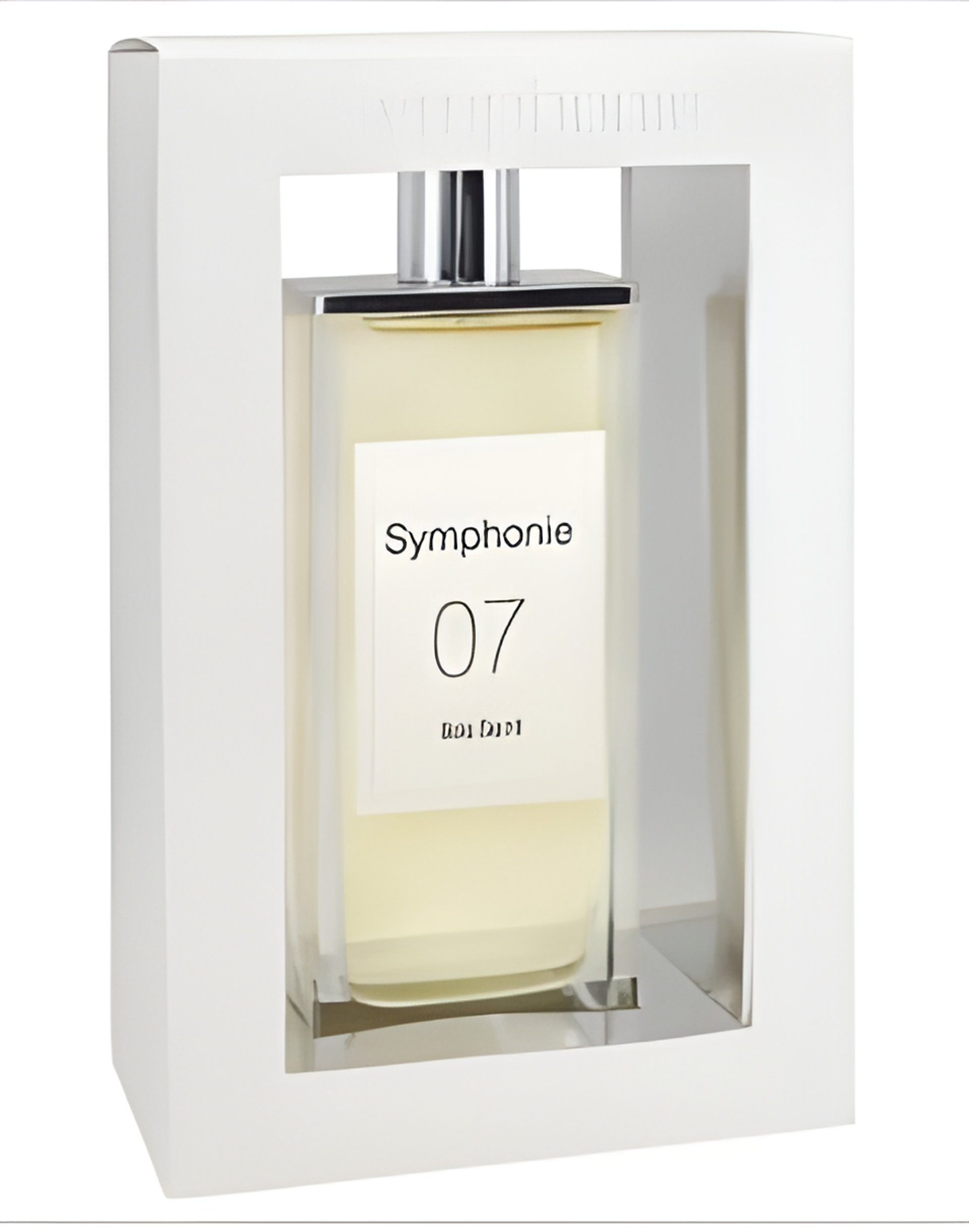 Picture of Symphonie 07 Bois Sacré fragrance