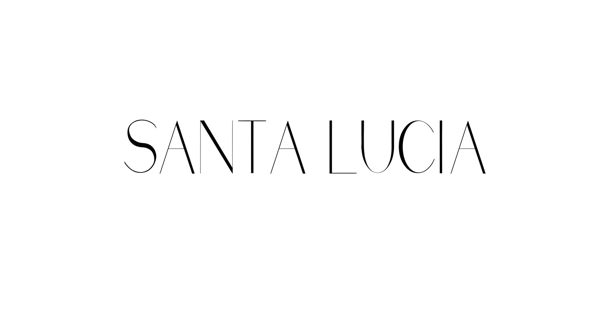 Picture of Santa Lucia brand