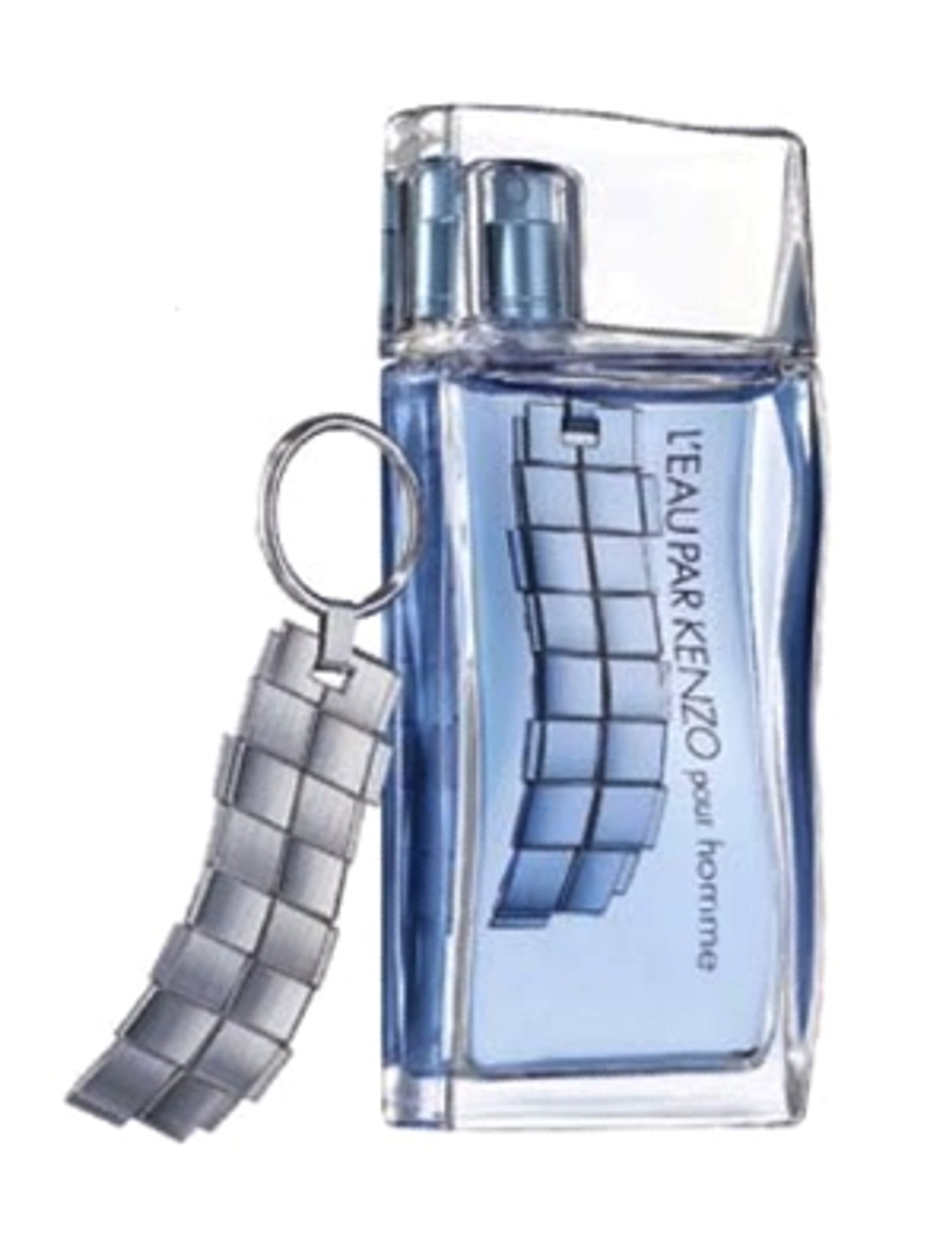 Picture of L'Eau Par Kenzo Pour Homme Limited Edition fragrance