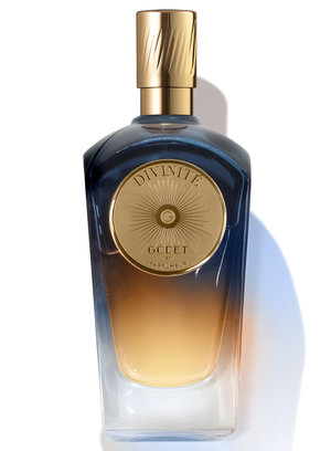 Divinité by Godet perfume bottle