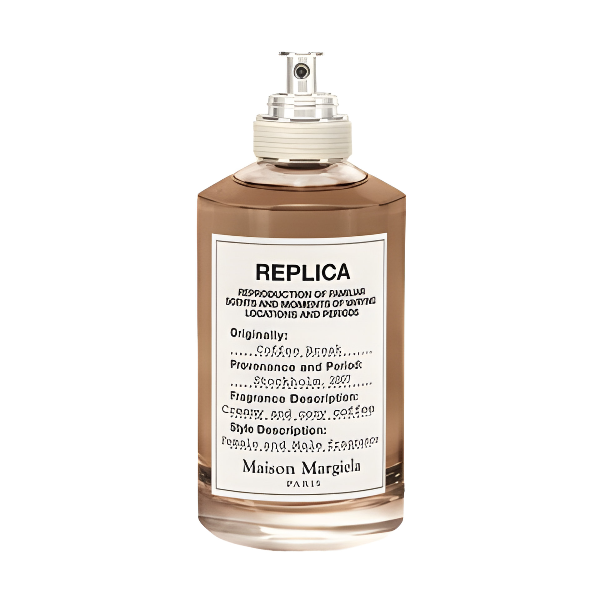 Picture of Coffee Break fragrance