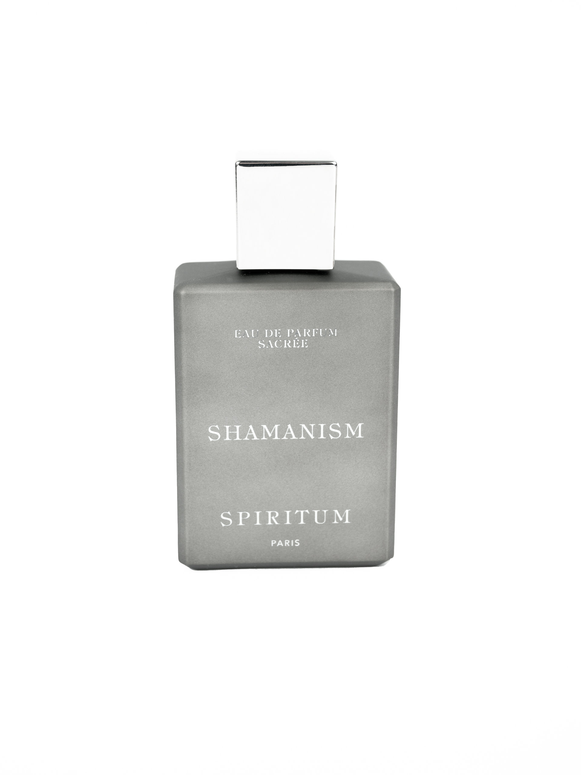 Picture of Shamanism fragrance