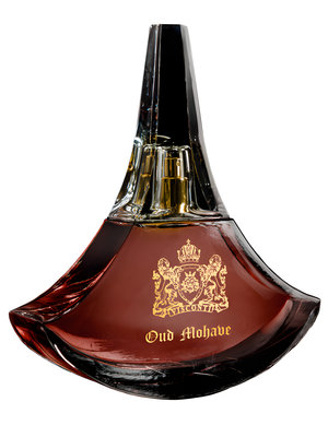 Oud Mohave by Antonio Visconti perfume bottle