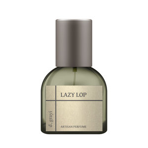 Lazy Lop by d.grayi perfume bottle