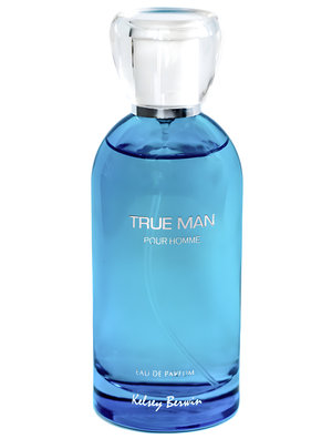 True Man by Kelsey Berwin perfume bottle