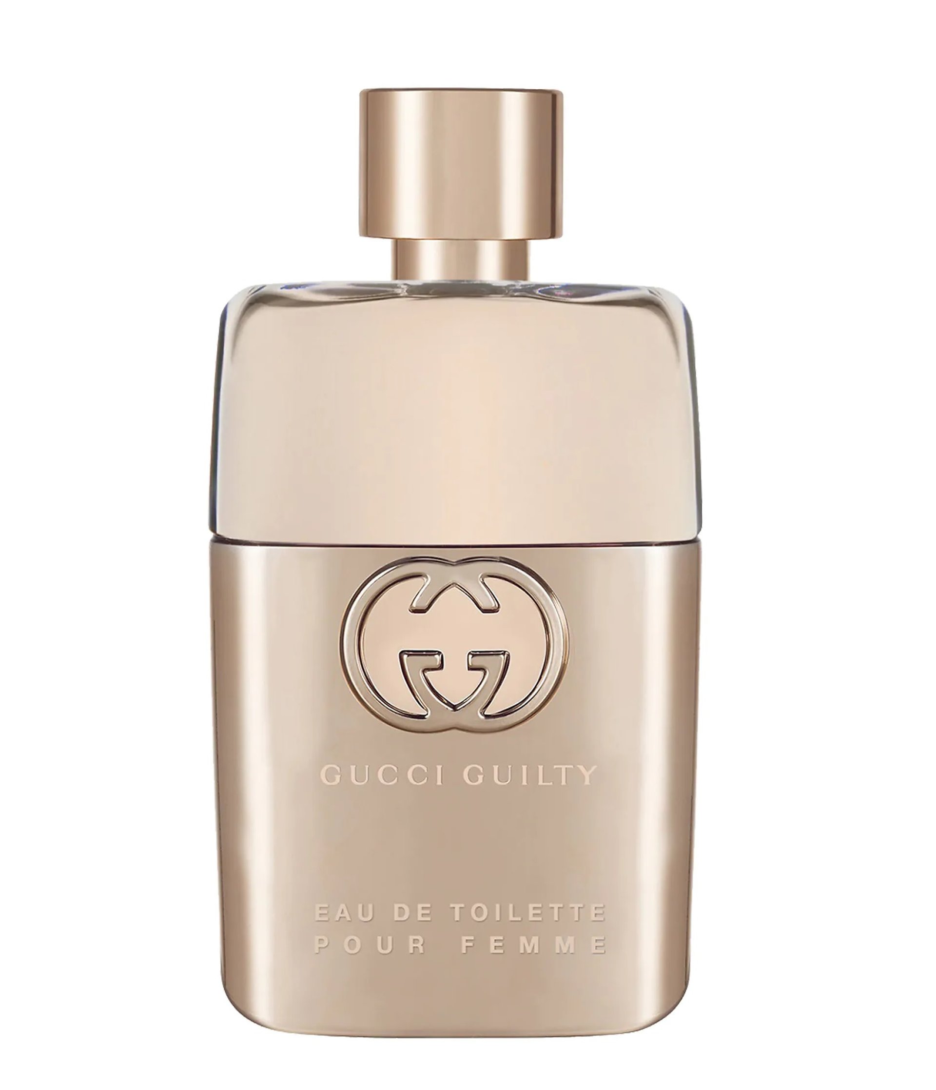 Picture of Gucci Guilty Eau de Toilette fragrance
