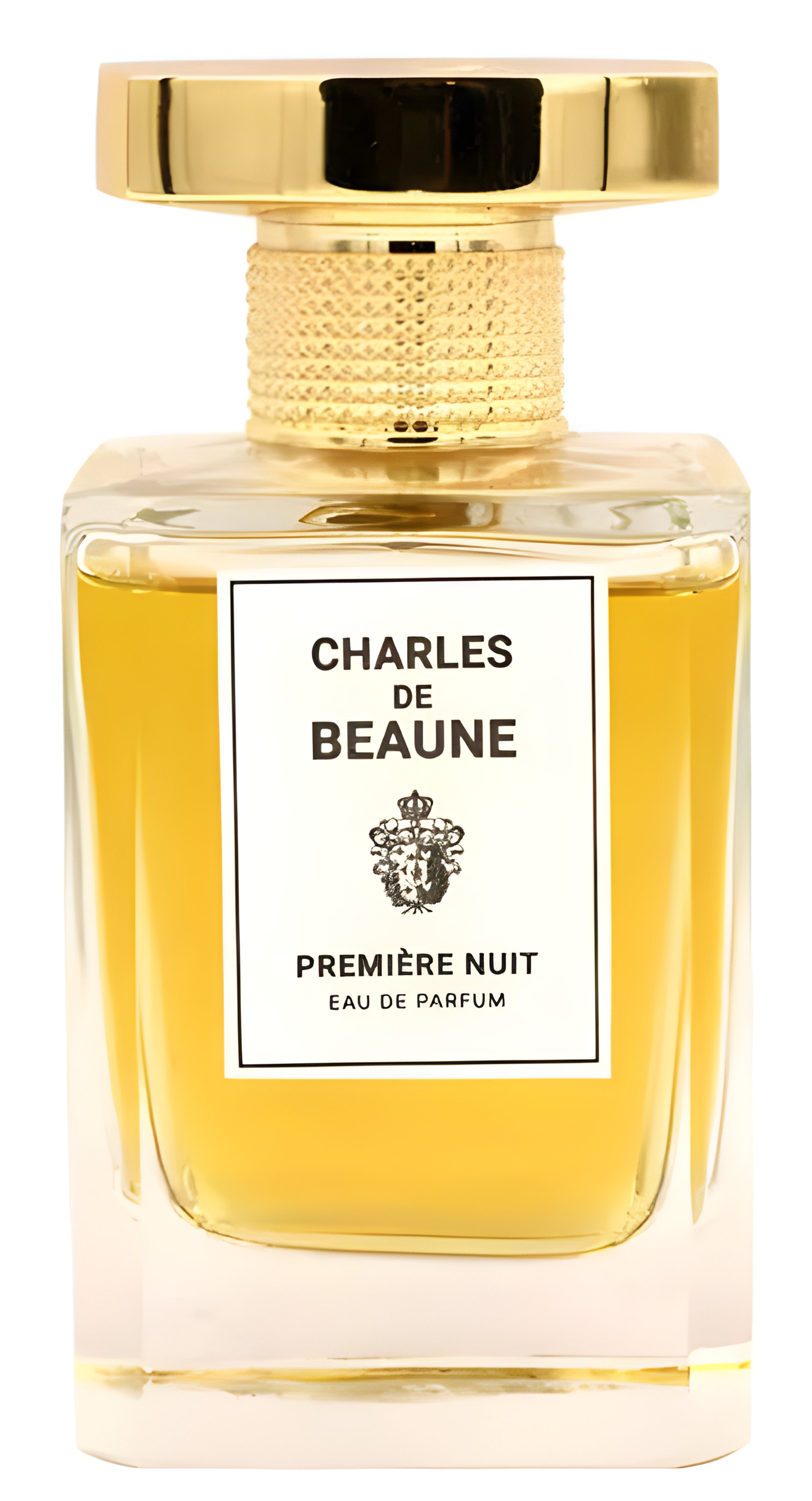 Picture of Première Nuit fragrance