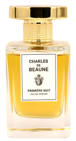 Première Nuit by Charles de Beaune perfume bottle