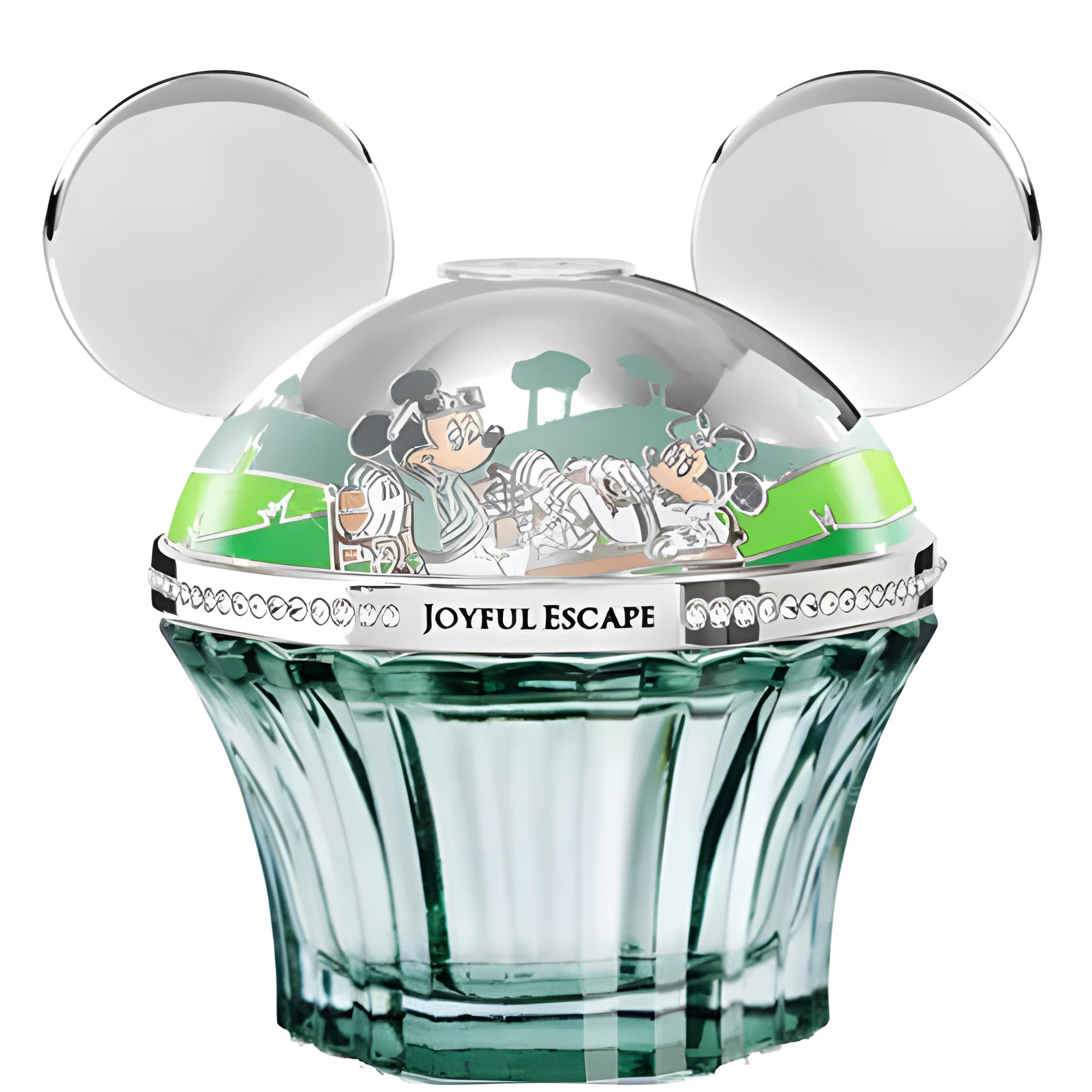 Picture of Joyful Escape fragrance