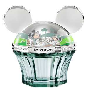 Joyful Escape by House Of Sillage perfume bottle