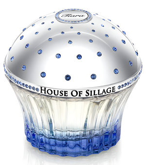 Tiara by House Of Sillage perfume bottle
