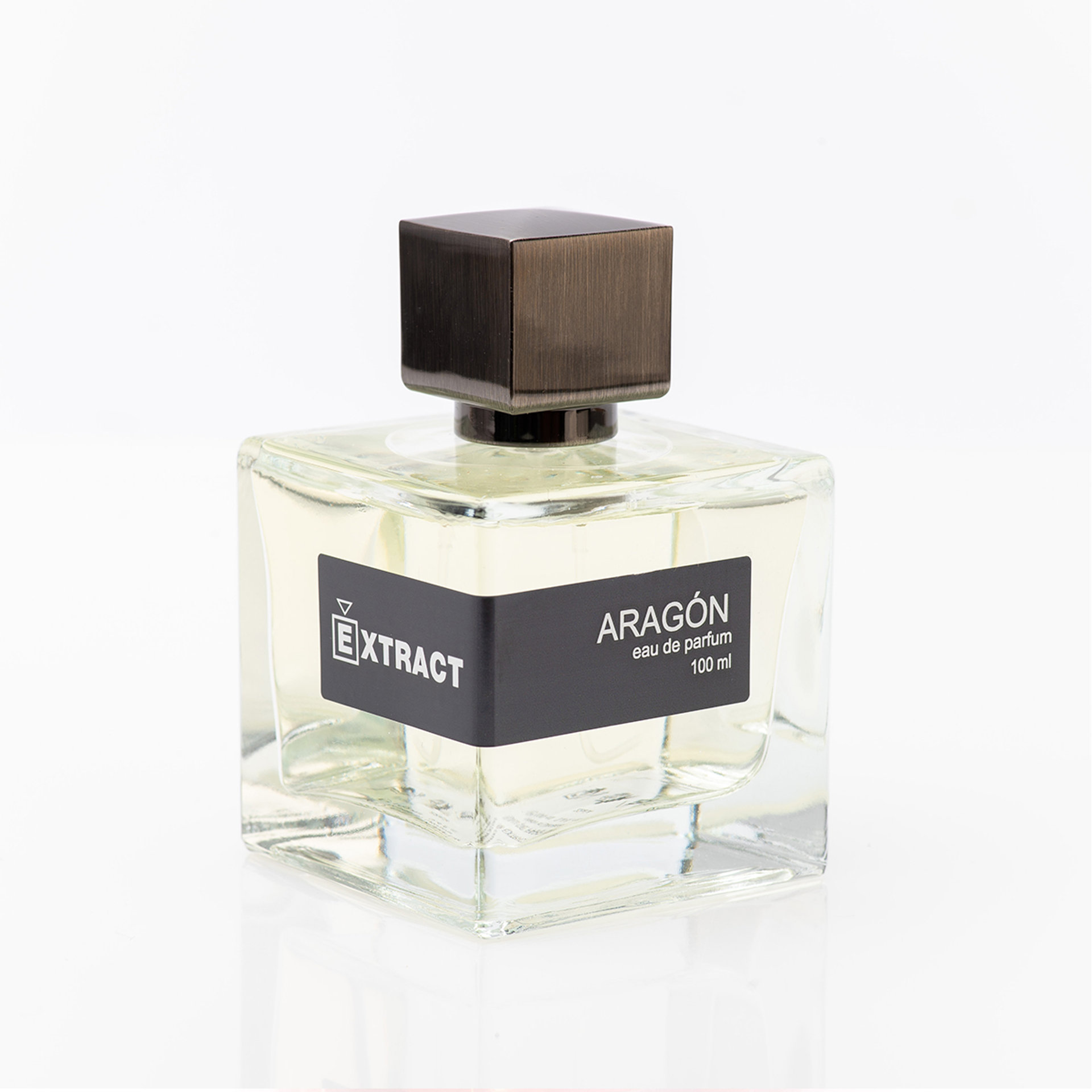 Picture of Aragón fragrance