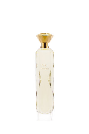 Colonia No11 by Mauzan perfume bottle