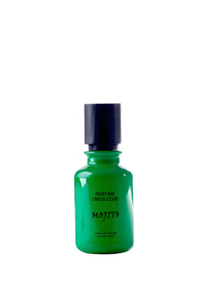 Mojito by Perfume Dress Code perfume bottle