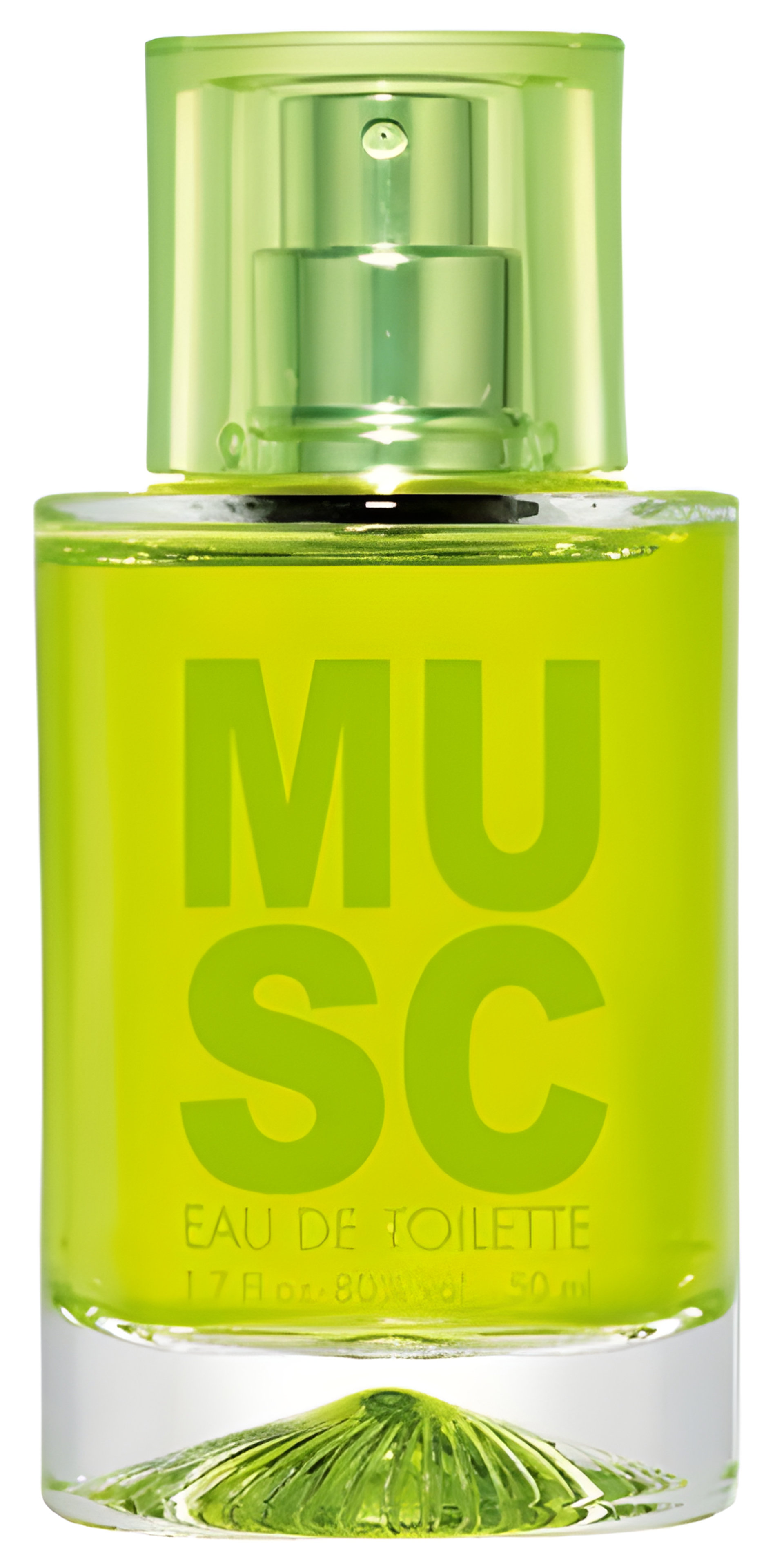 Picture of Musc fragrance