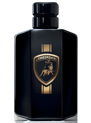 Lamborghini by Jequiti perfume bottle