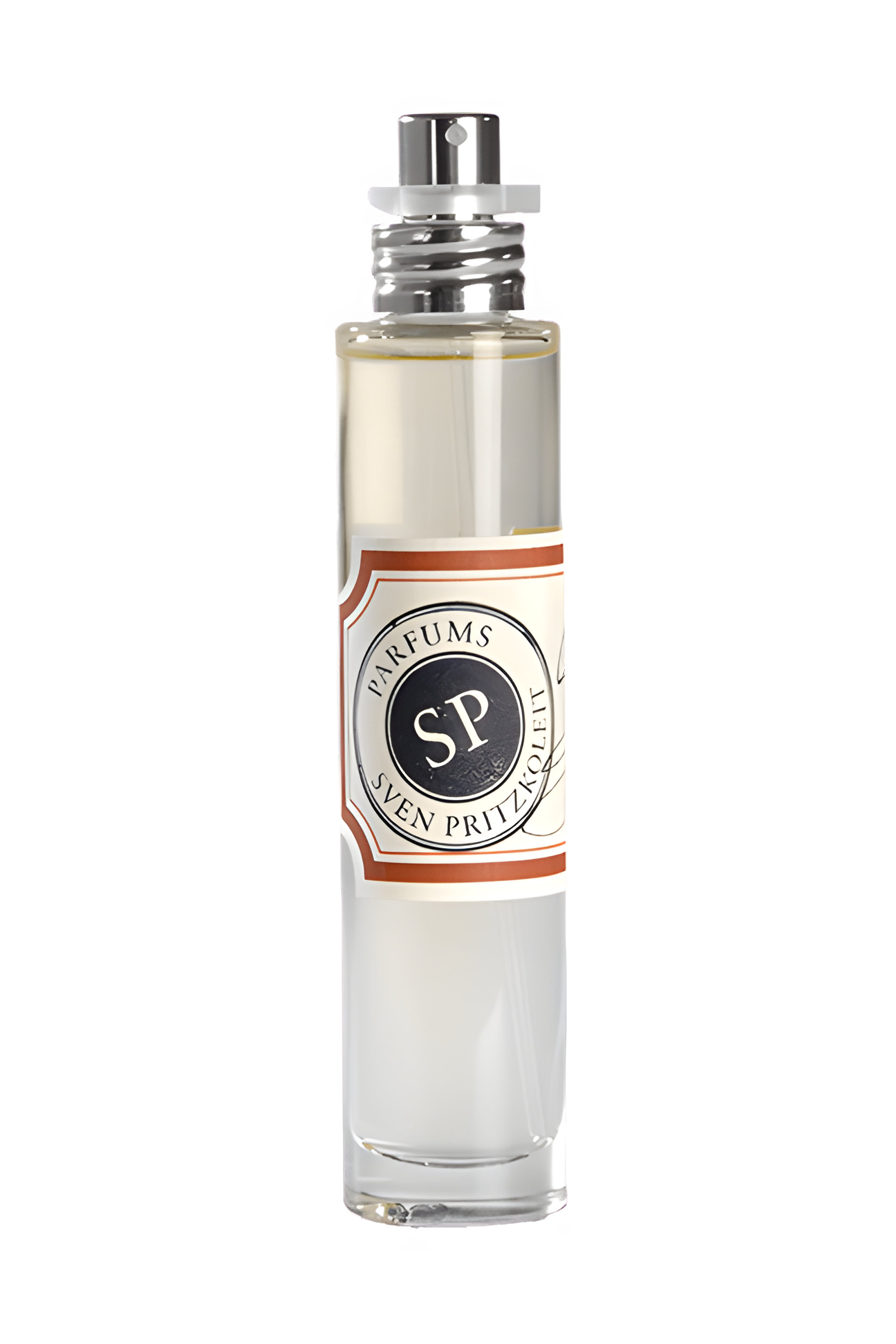 Picture of POUDRE DE RIZ fragrance