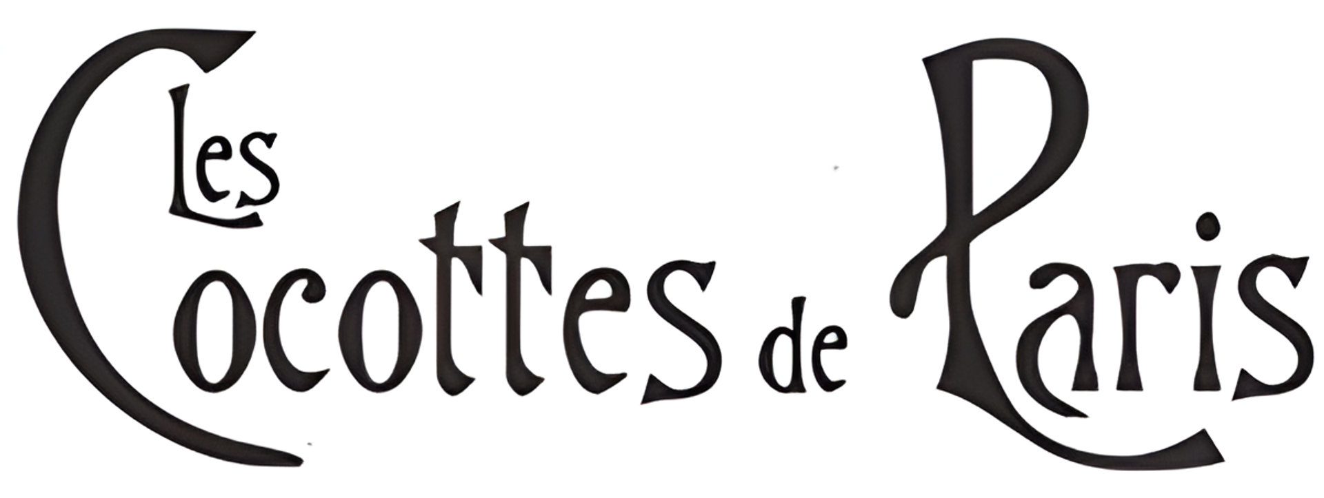 Picture of Les Cocottes de Paris brand