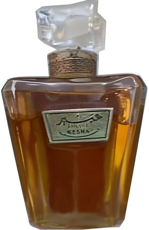 Effluve by Kesma perfume bottle