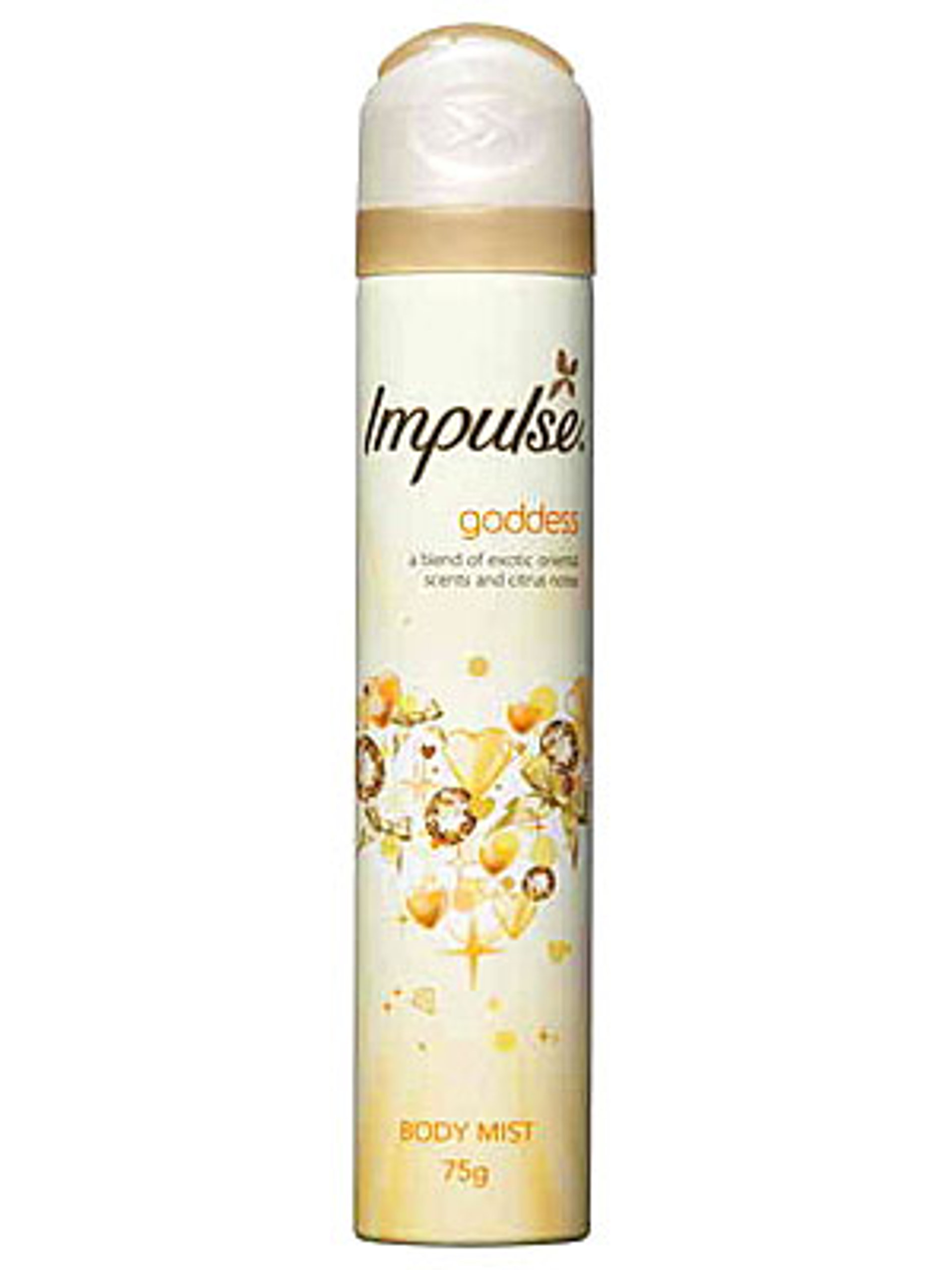 Picture of Goddess fragrance