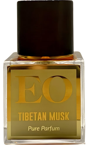 Tibetan Musk by Ensar Oud perfume bottle