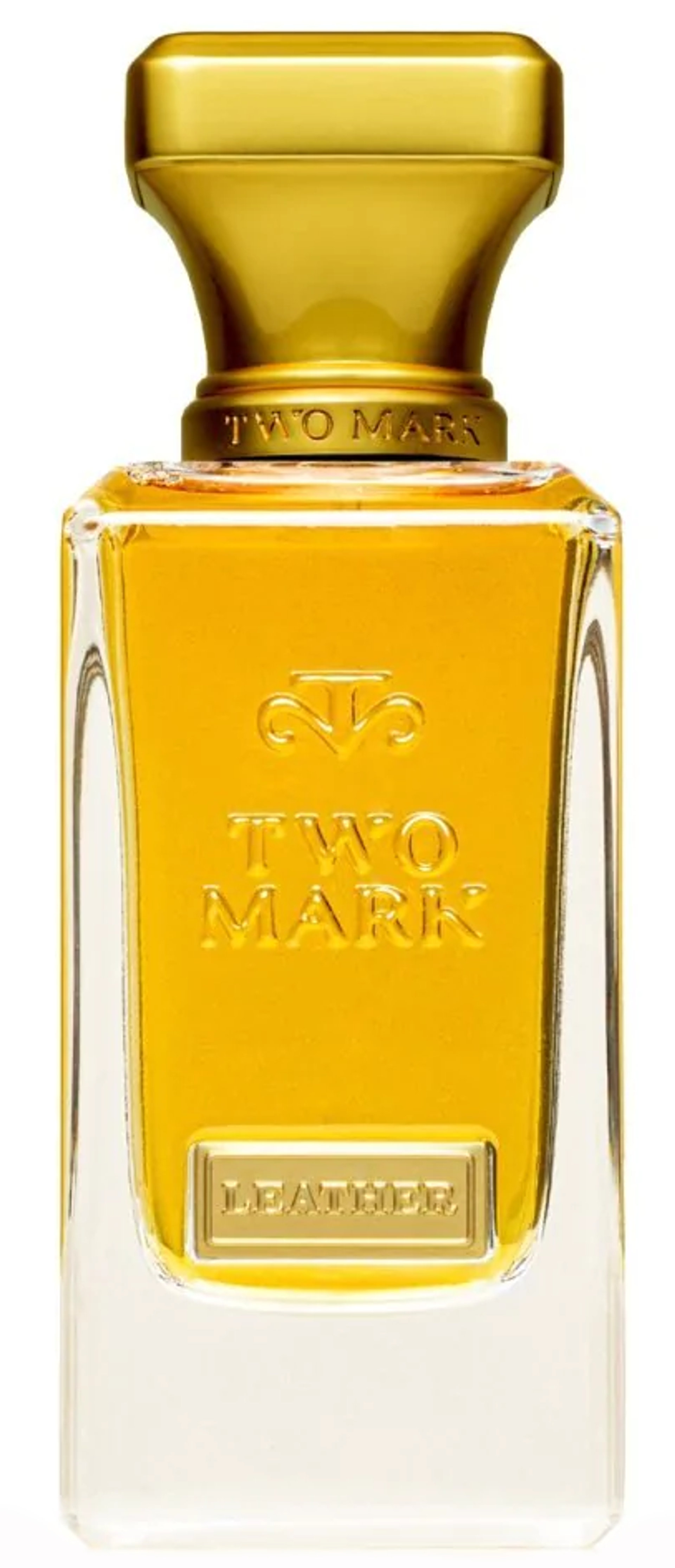 Picture of Leather fragrance