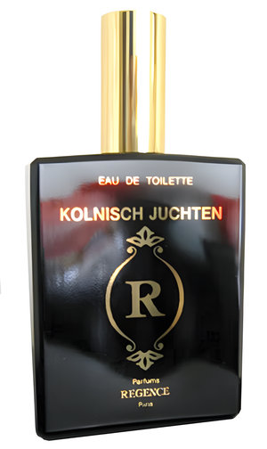Kölnisch Juchten by Parfums Regence perfume bottle