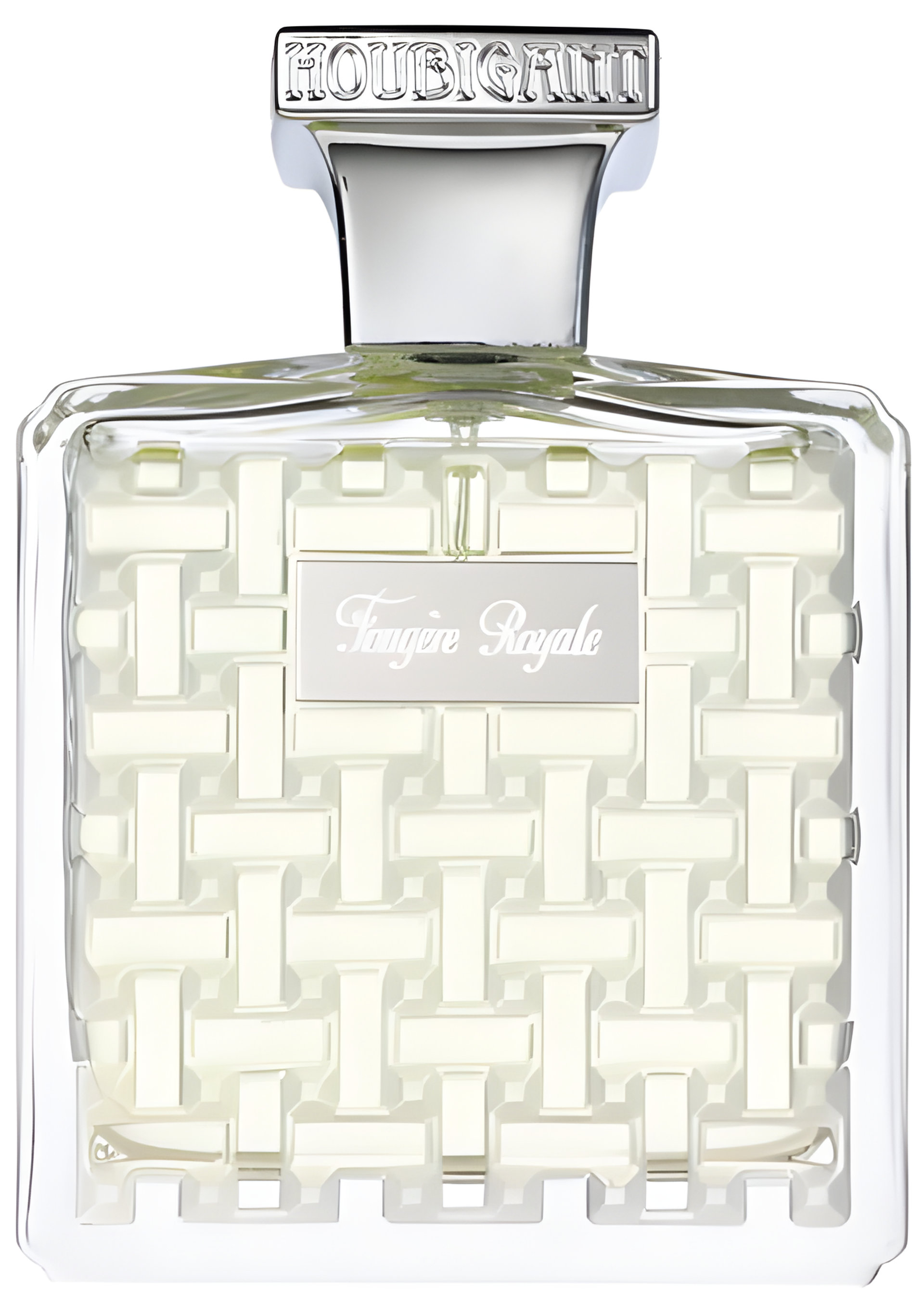 Picture of Fougere Royale (2010) fragrance