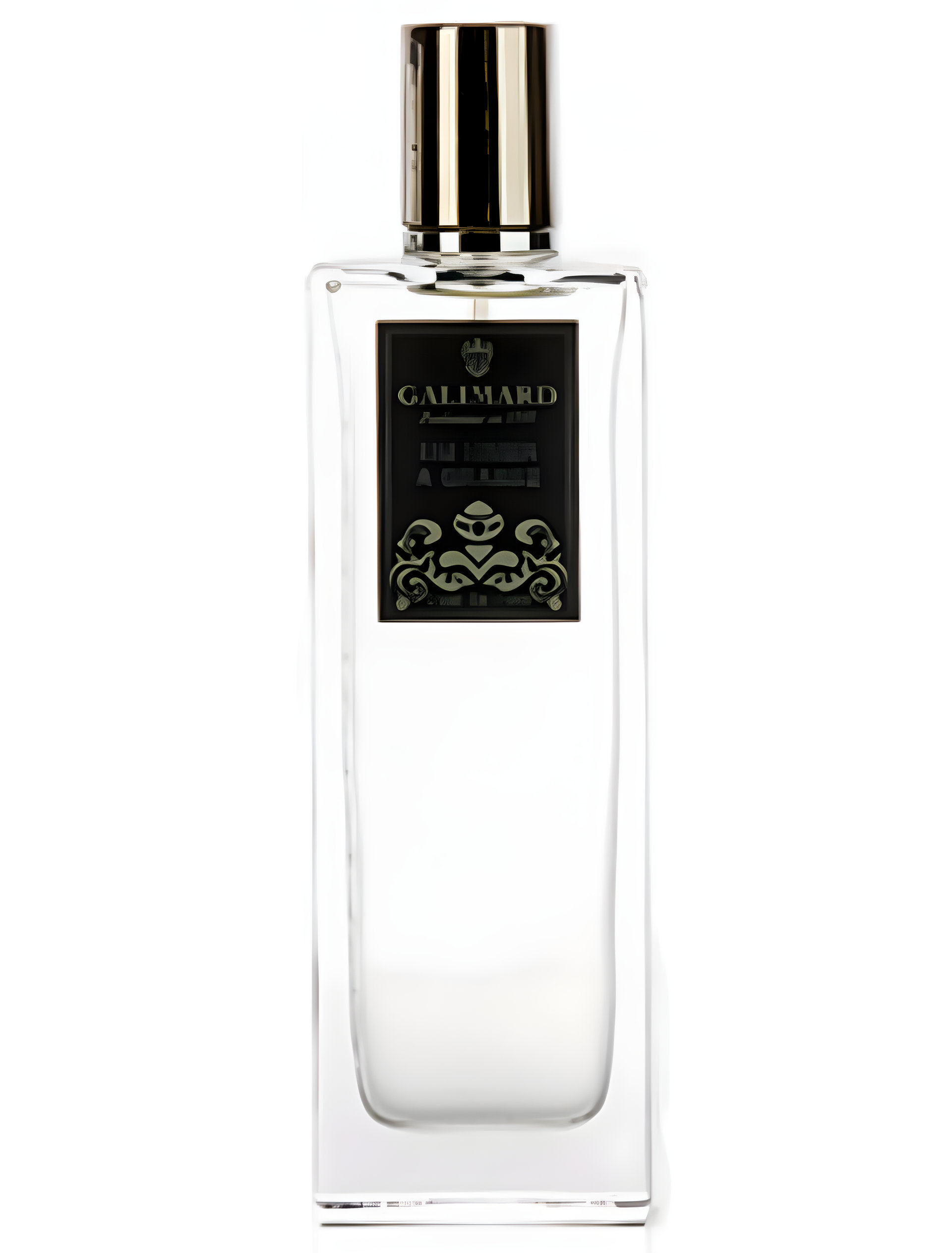 Picture of Un Hiver a Grasse fragrance