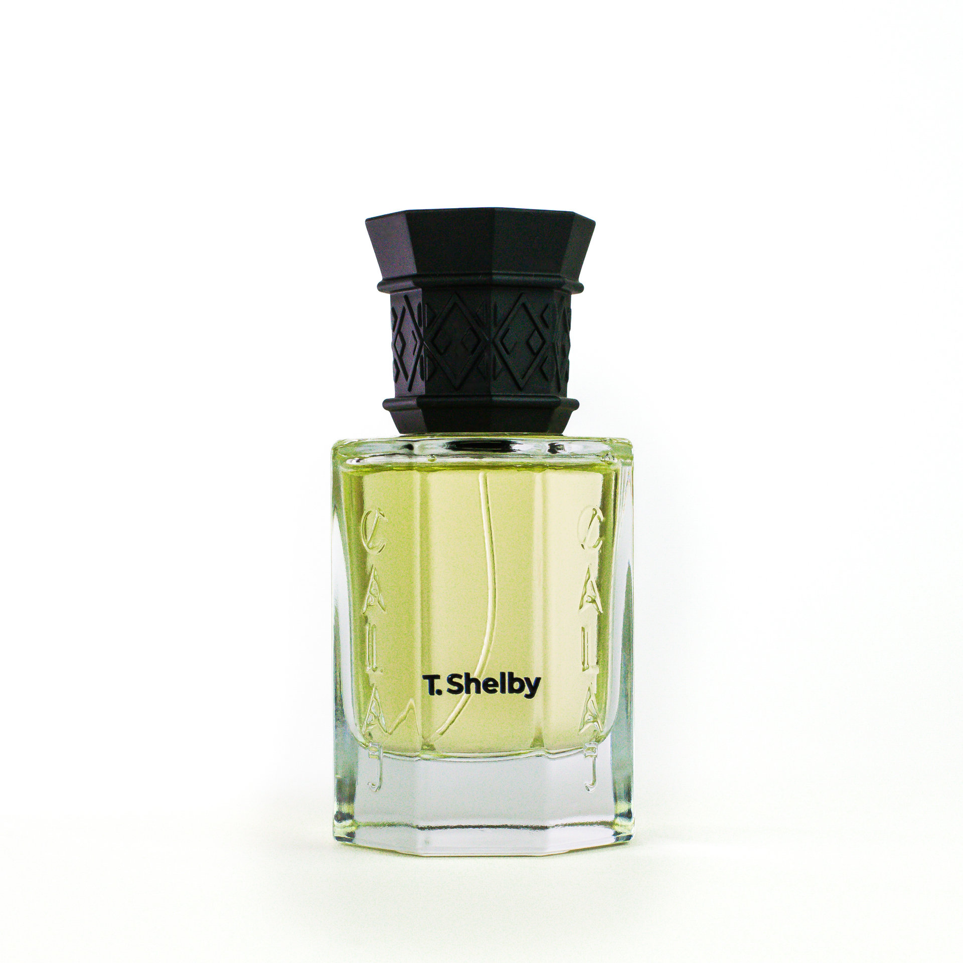 Picture of T. Shelby fragrance