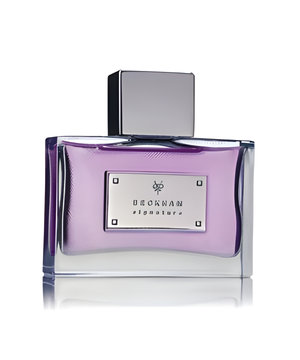 Signature for Him by David Beckham perfume bottle