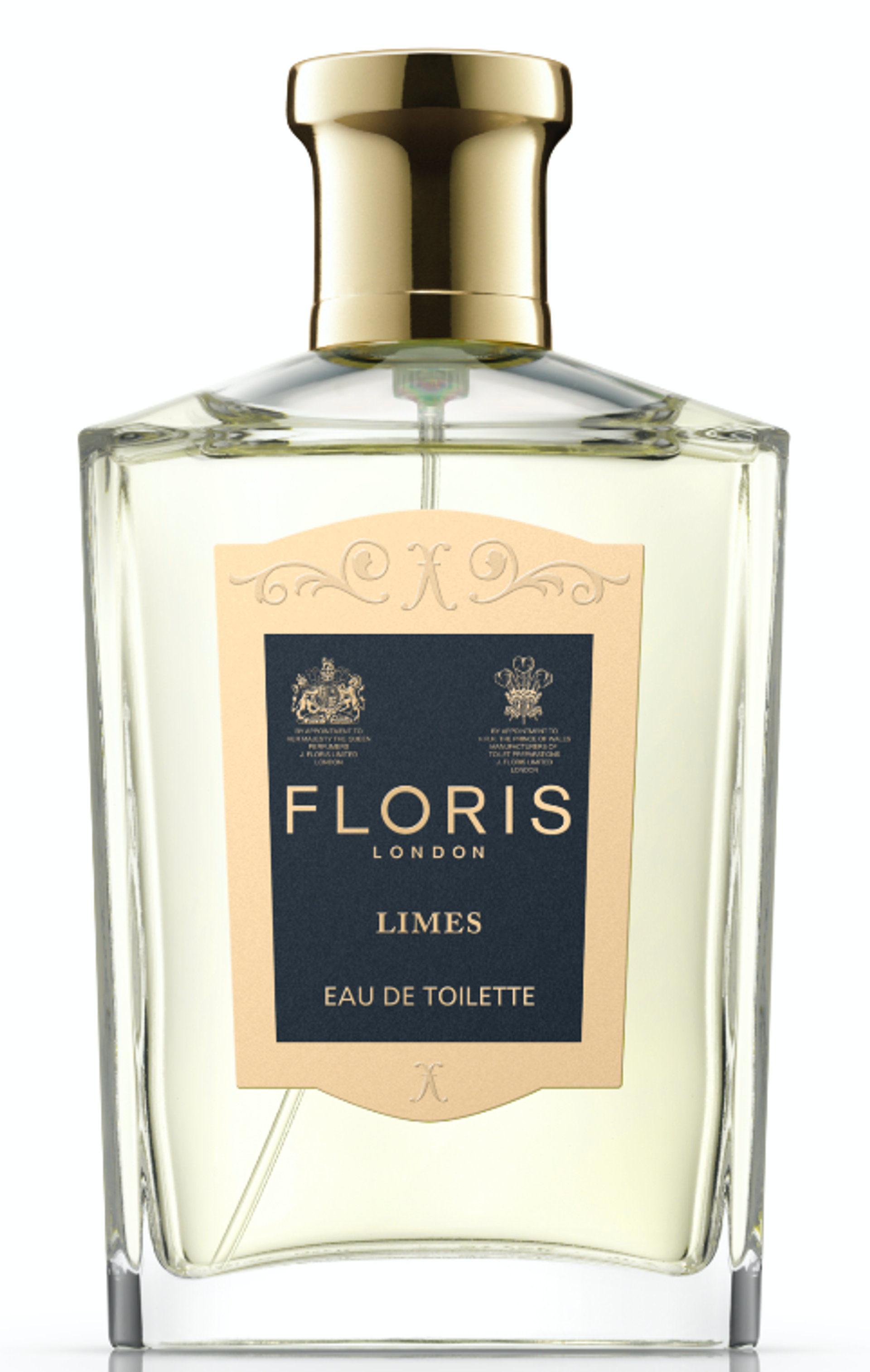 Picture of Limes fragrance