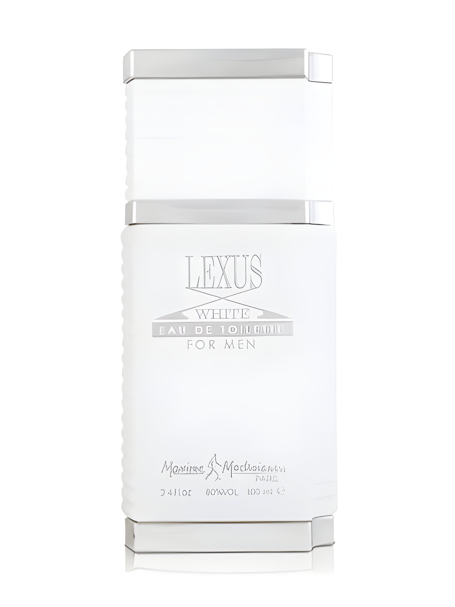 Picture of Lexus White fragrance