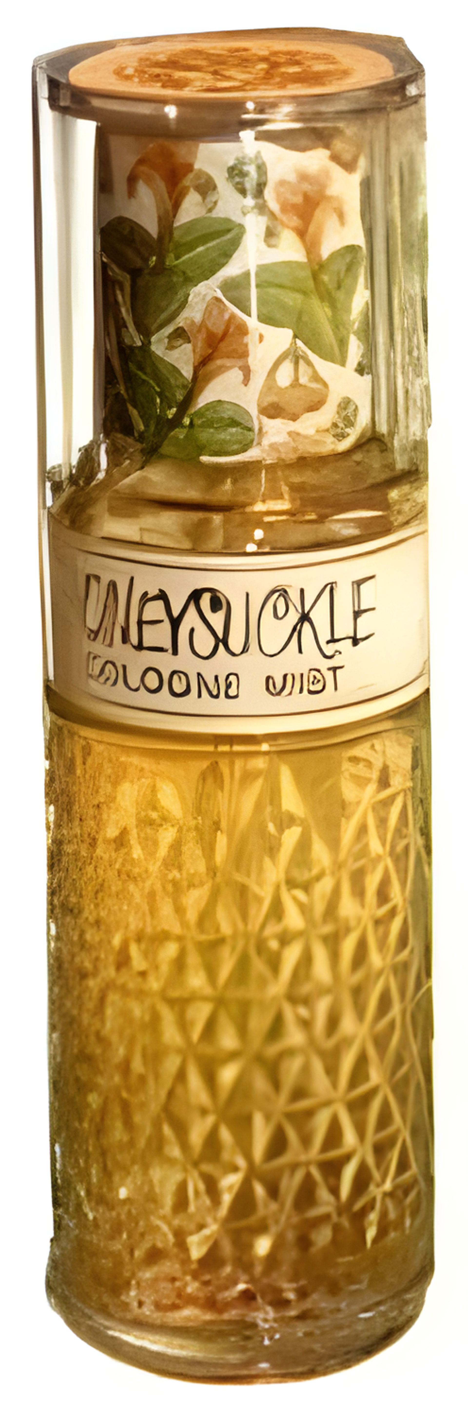 Picture of Honeysuckle fragrance