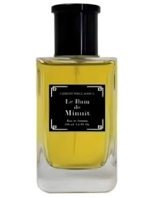 Le Bain de Minuit by Cerchi Nell’Acqua perfume bottle