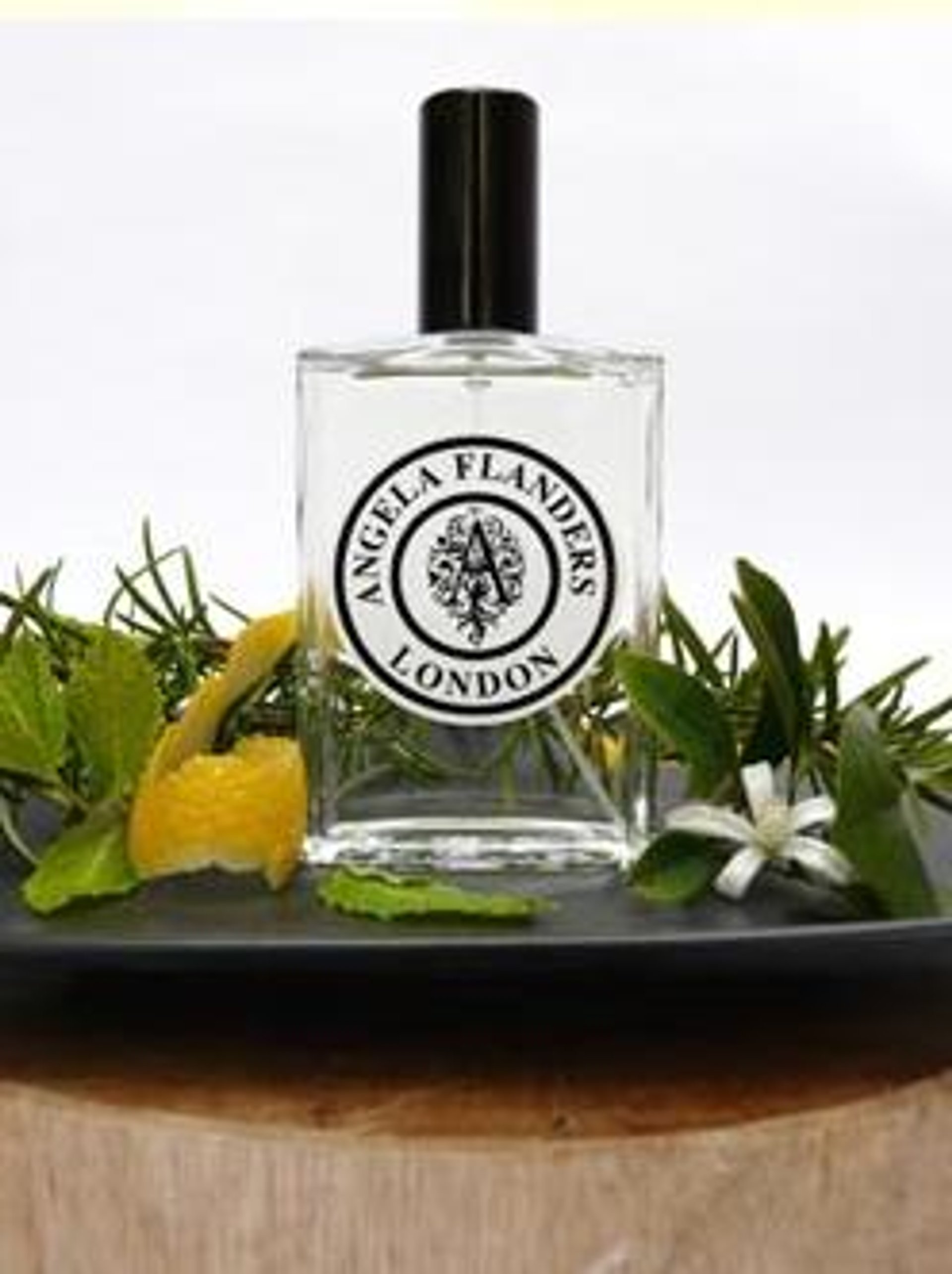 Picture of No.3 Hungary Water fragrance