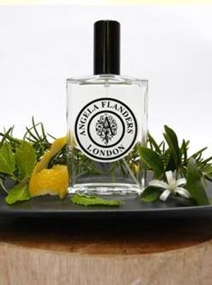 No.3 Hungary Water by Angela Flanders perfume bottle