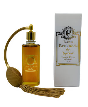 Patchouli 1854 by Honore Payan perfume bottle