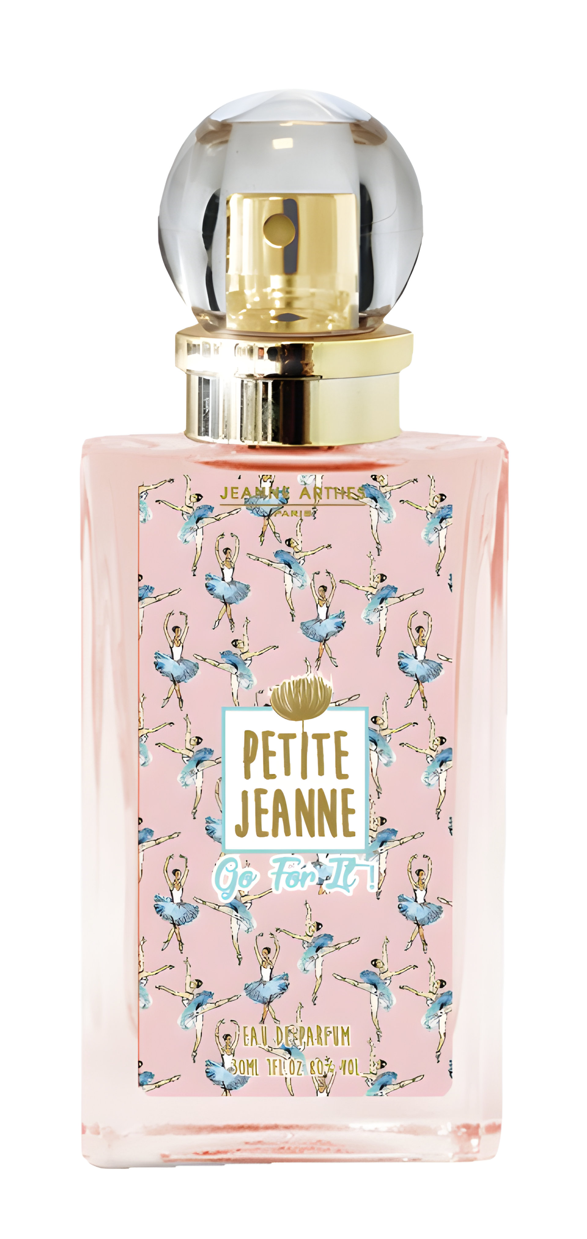 Picture of Go for It fragrance