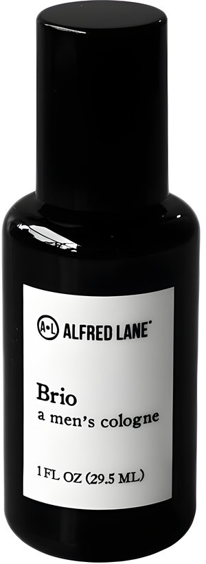 Brio by Alfred Lane perfume bottle