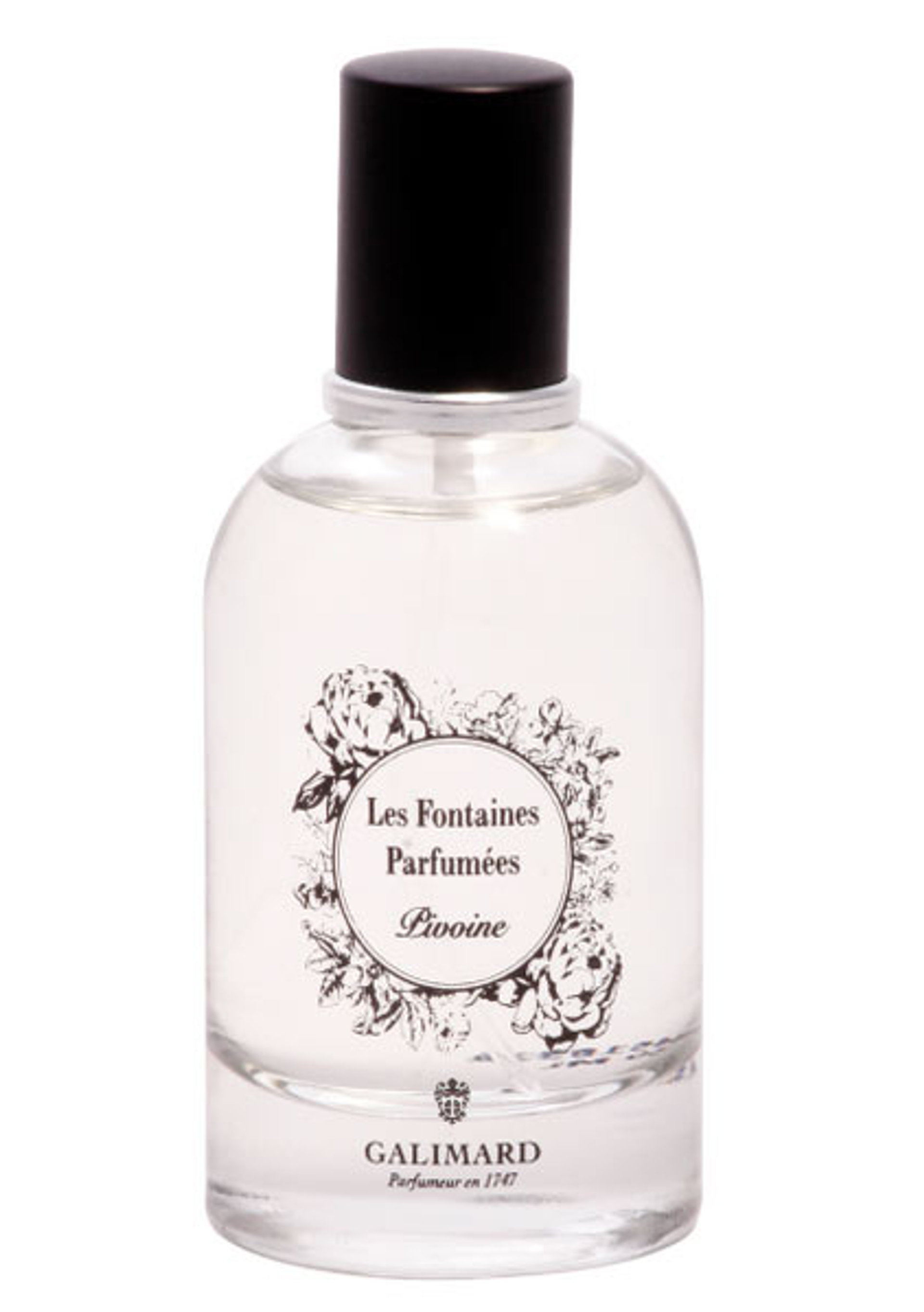 Picture of Pivoine fragrance