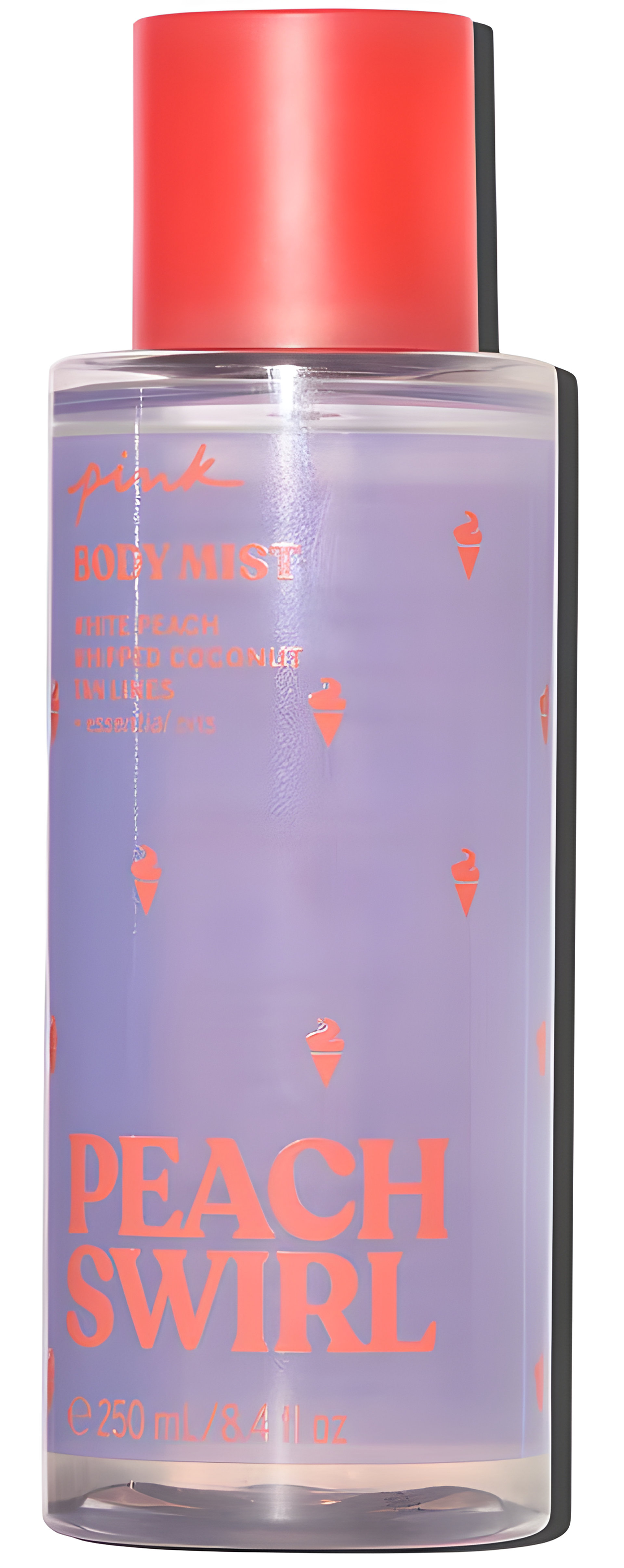 Picture of Peach Swirl fragrance