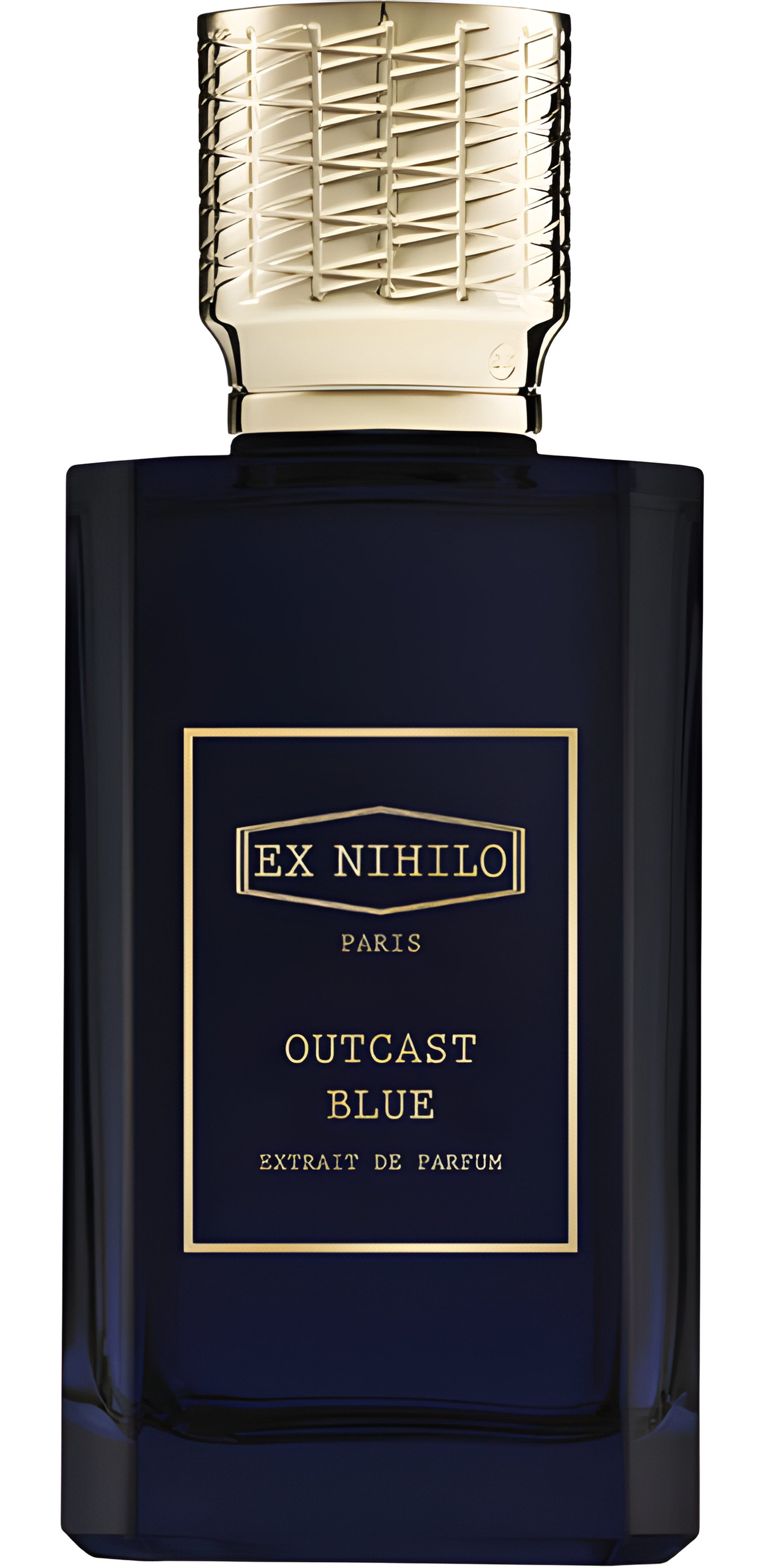 Picture of Outcast Blue Extrait de Parfum fragrance