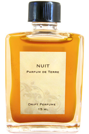 Nuit by Drift Parfum de Terre perfume bottle