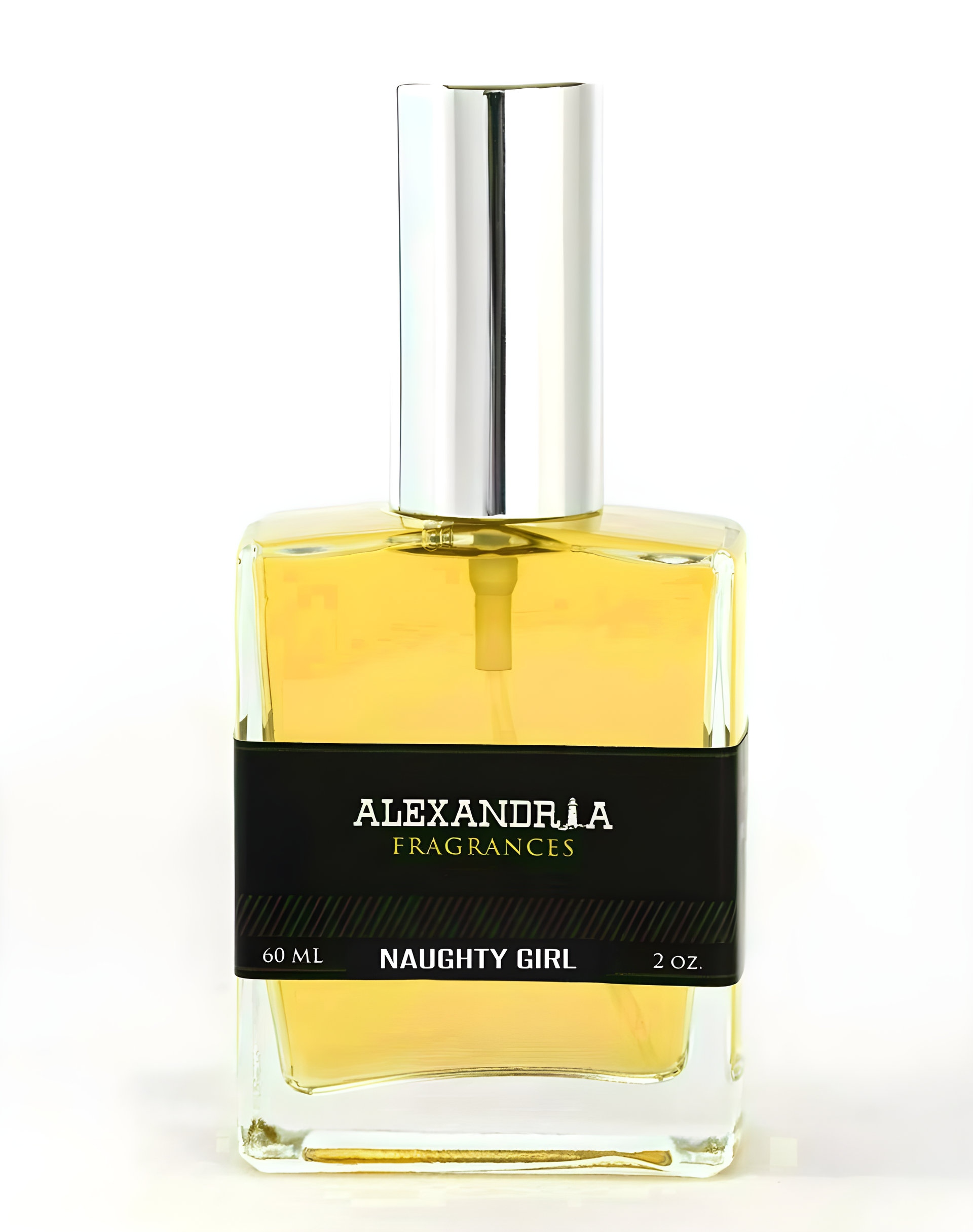 Picture of Naughty Girl fragrance