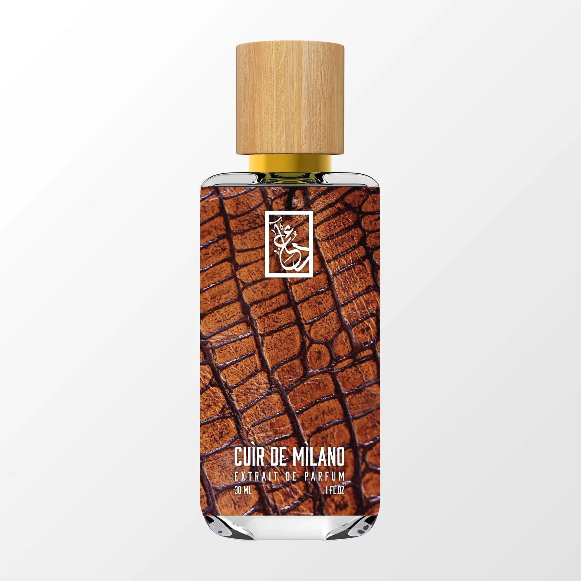 Picture of Cuìr de Mìlano fragrance
