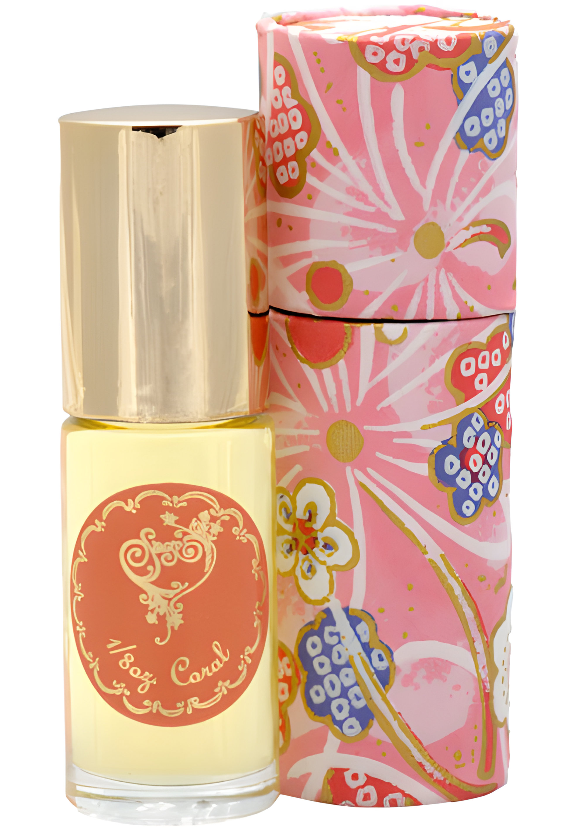 Picture of Coral fragrance